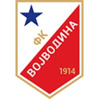 FK Vojvodina logo - Similar company to Eagleld
