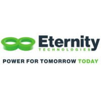 Eternity Technologies Ibérica & South America logo - Similar company to Polinter, S.A. - Plastic Profiles