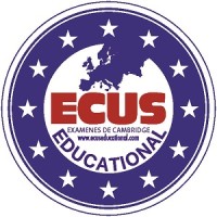 Ecus Educational - Centro examinador de la Universidad de Cambridge logo - Similar company to Rocket Ventures