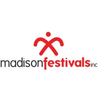 Madison Festivals, Inc logo - Similar company to Fei: Madison Chapter