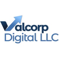 Valcorp Digital LLC logo - Similar company to Pepeta