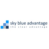 Sky Blue Advantage