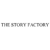 The Story Factory logo - Similar company to The Clegg Agency