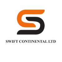 Swift Continental Logistics logo - Similar company to Sls Logistic Solutions