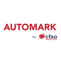 Automark by CFAO Mobility Kenya logo - Similar company to Croptech Kenya Ltd
