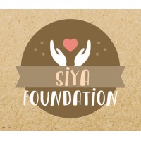 Siya Foundation logo - Similar company to Saya Foundation