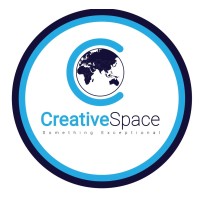 Creative Space Bangladesh logo - Similar company to Quazarr
