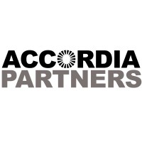 Accordia Partners, LLC logo - Similar company to Cv Properties, Llc