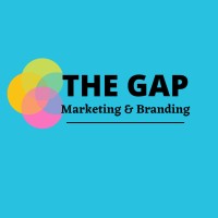 The Gap Marketing & Branding logo - Similar company to Ontogen Digital