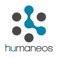 humaneos logo - Similar company to Exalingo