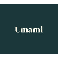 Umami logo - Similar company to Extend Oz