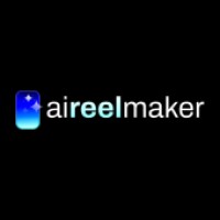 AI Reel Maker logo - Similar company to Typing Ai