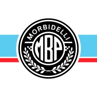 MBP MOTO SRL (Gruppo Keeway) logo - Similar company to Morbidelli