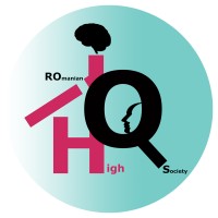 Romanian High IQ Society logo - Similar company to Sapiō Ai