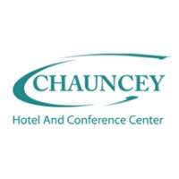 Chauncey Hotel, Conference Center & Laurie House logo - Similar company to William F. Bolger Center | A Conference Hotel