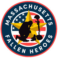 Massachusetts Fallen Heroes logo - Similar company to 22Mohawks