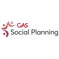 Social Planning logo - Similar company to Simpplim
