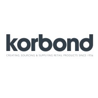 Korbond logo - Similar company to Blyth Tall Ship