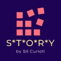 STORY by Sil Curiati logo - Similar company to Future Hacker