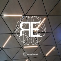 REmaginasi sdn bhd logo - Similar company to Les Space Interior