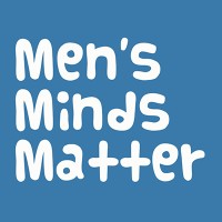 Men's Minds Matter logo - Similar company to Both Parents Matter