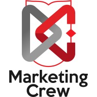 Marketing Crew Telkom University logo - Similar company to Pt. Acehlink Media