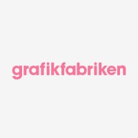 grafikfabriken logo - Similar company to Västerås Folkhögskola