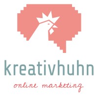 kreativhuhn logo - Similar company to Contemas Gmbh & Co Kg