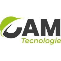 C.A.M. srl logo - Similar company to Com-Ind Srl