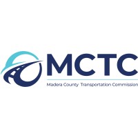 Madera County Transportation Commission logo - Similar company to Quest Planning