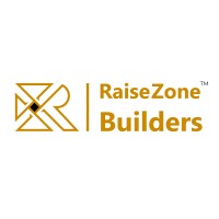 Raise Zone Builders™ logo - Similar company to Tnr Constructions