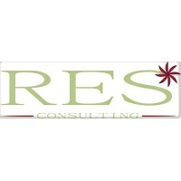 RES Consulting Stp logo - Similar company to Res Consulting Group - Società Benefit