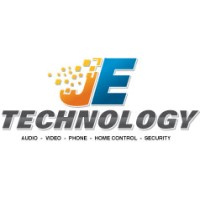 JE Technology LLC logo - Similar company to Je Technology