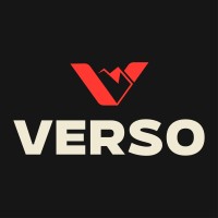 Verso - Mental Wellbeing in Sales logo - Similar company to Elevo