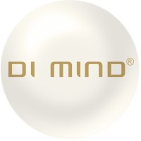 DI MIND logo - Similar company to Treecomm