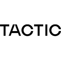 Tactic Agency Australia logo - Similar company to Coherics