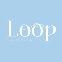 Loop Communication logo - Similar company to Adcom' - Agence De Communication