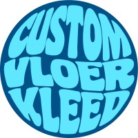 Customvloerkleed logo - Similar company to Olvy B.V.