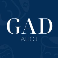 GAD ALLOJ logo - Similar company to Cmi Efiquas Assas - Association Étudiante