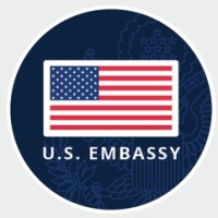 U.S. Embassy Vilnius, Lithuania