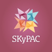 The SKyPAC logo - Similar company to Dynamic Directions