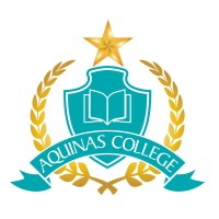 Aquinas College, INC. logo - Similar company to Moneysophy
