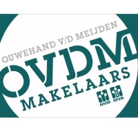 OVDM Makelaars logo - Similar company to Vanderlaangroep