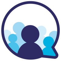 De Presenteerschool logo - Similar company to School For Professionals