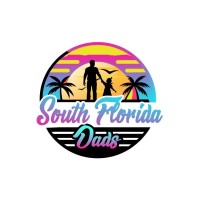 South Florida Dads logo - Similar company to The Jon Vision