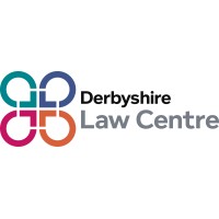 DERBYSHIRE LAW CENTRE LTD logo - Similar company to Givepenny