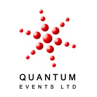 QUANTUM EVENTS LTD logo - Similar company to Ice Events