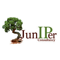 Juniper IP logo - Similar company to Tls.Ip