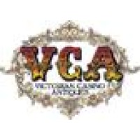 Victorian Casino Antiques