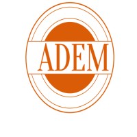ADEM logo - Similar company to Adem